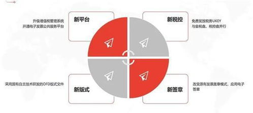 專票電子化 構(gòu)建產(chǎn)業(yè)鏈協(xié)同與數(shù)據(jù)金融服務(wù)的新基石